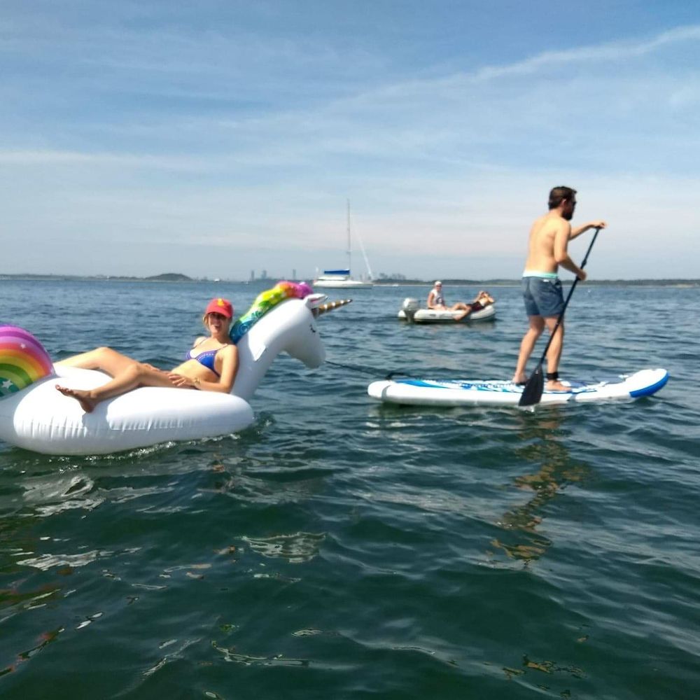 Meet your Posher, Kathleen